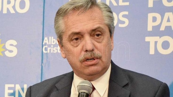 Macri le pidió a Alberto Fernández que les asegure a los acreedores que pagará la deuda