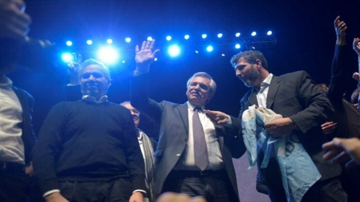 «Nunca fuimos locos gobernando, siempre arreglamos los problemas que otros generaron»