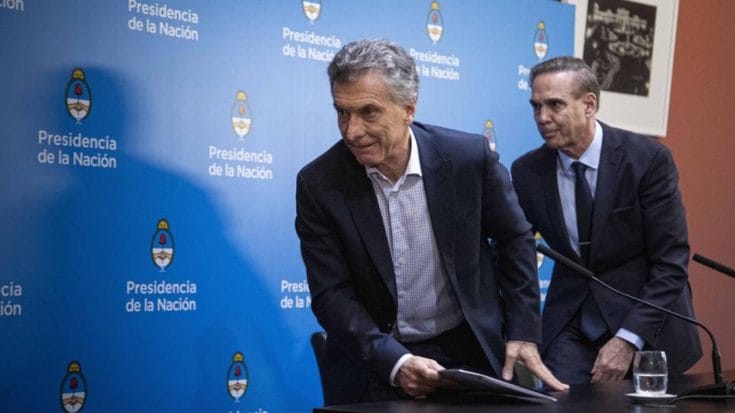 Los beneficios son para un sector de la población y sólo hasta que pasen las elecciones
