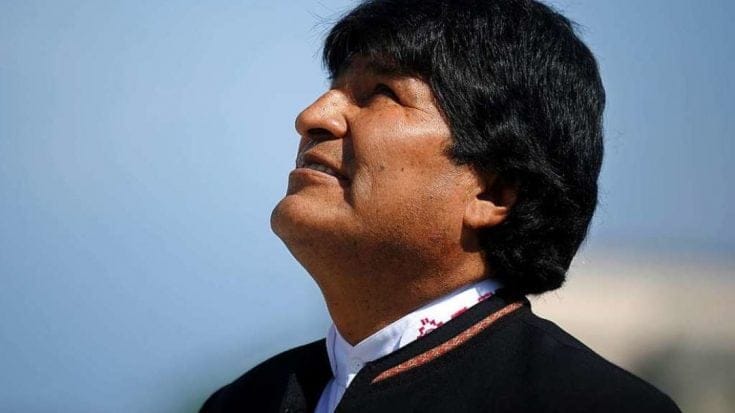 ¿Por qué funciona la economía boliviana?