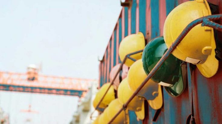 La actividad económica cayó 3,8% en agosto, la mayor baja desde abril