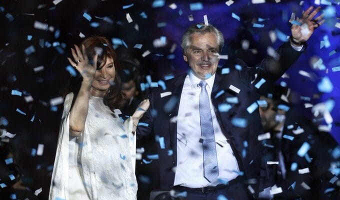 País con deuda y recesión: el análisis internacional de los desafíos del nuevo gobierno