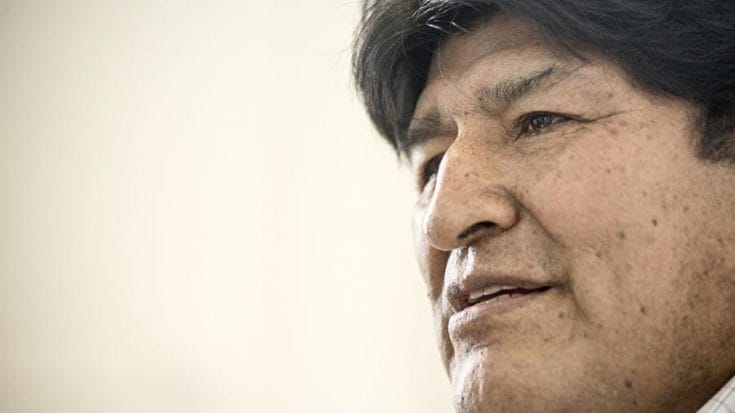 “Yo no creía en la necesidad de generar nuevos liderazgos”