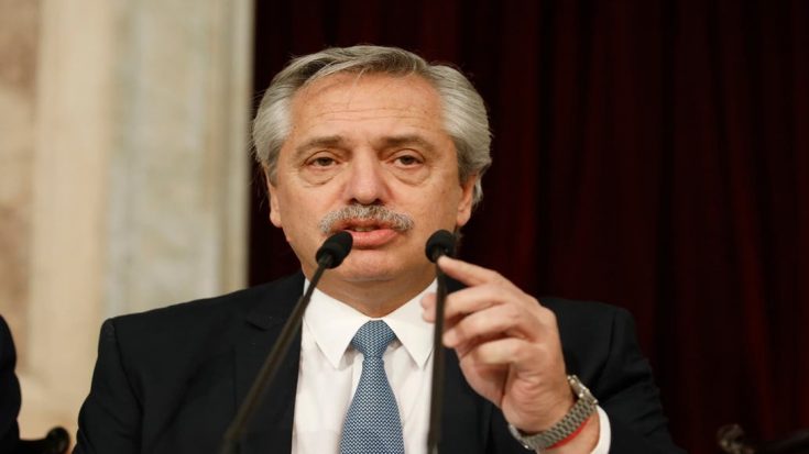 El Gobierno analiza parar la actividad en todo el país para frenar la circulación del coronavirus