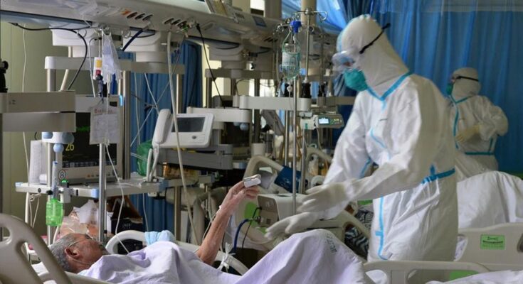 Foco en la urgencia: suspenden las cirugías programadas, turnos y baja complejidad