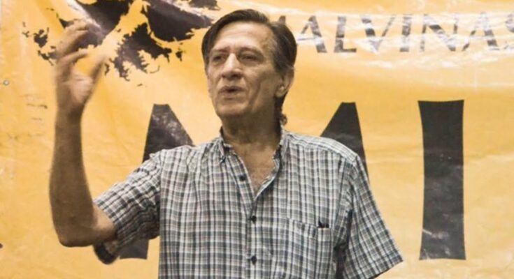 Ordenaron arresto domiciliario para el profesor de la UNCuyo imputado por abuso sexual