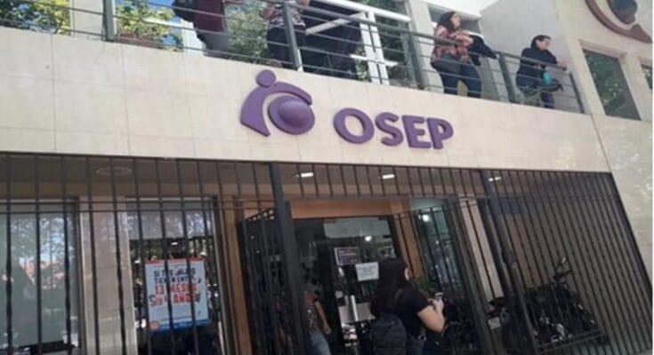 Gremios de estatales le piden a Suarez que de marcha atrás con la suba de coseguros en OSEP