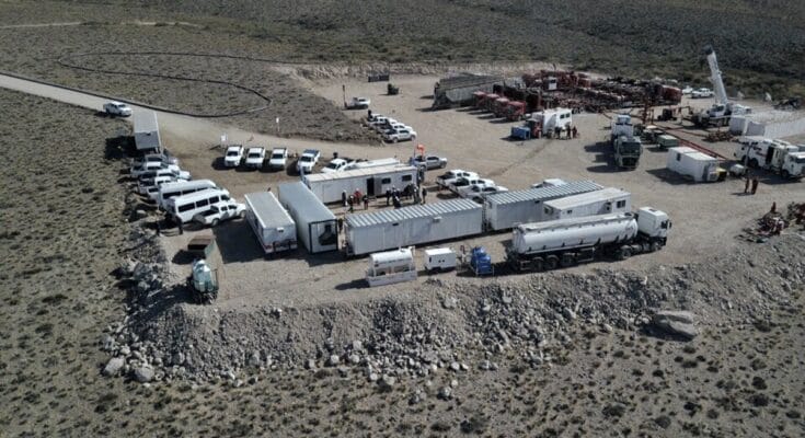 Los petroleros mendocinos piden que los recortes salariales no superen el 30 por ciento