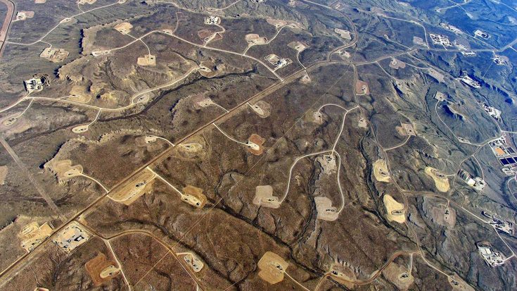 Crisis del negocio del fracking estadounidense, el espejo de Vaca Muerta
