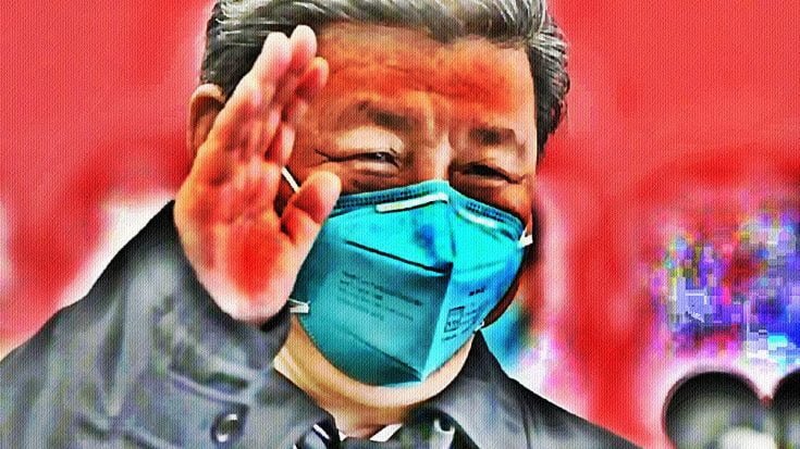 Qué hizo China para contrarrestar los daños del aislamiento para frenar el coronavirus