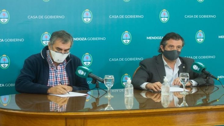 El Gobierno deslizó su malestar por el margen de maniobra para flexibilizar la cuarentena