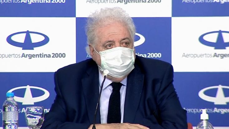«Debemos empezar a tener actividades sociales y productivas»