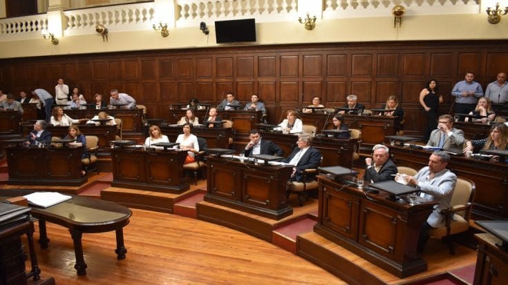 Diputados ajusta los últimos detalles técnicos para la primera sesión virtual de la historia