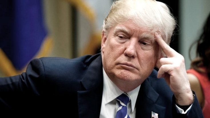 Trump sugirió una postergación de las elecciones presidenciales por supuesto riesgo de fraude