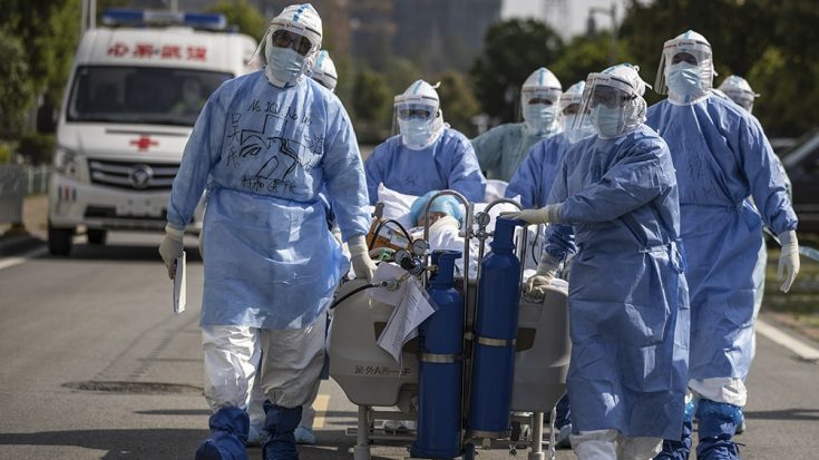 Reapareció el COVID-19 en China: Beijing dio marcha atrás con la vuelta a clases