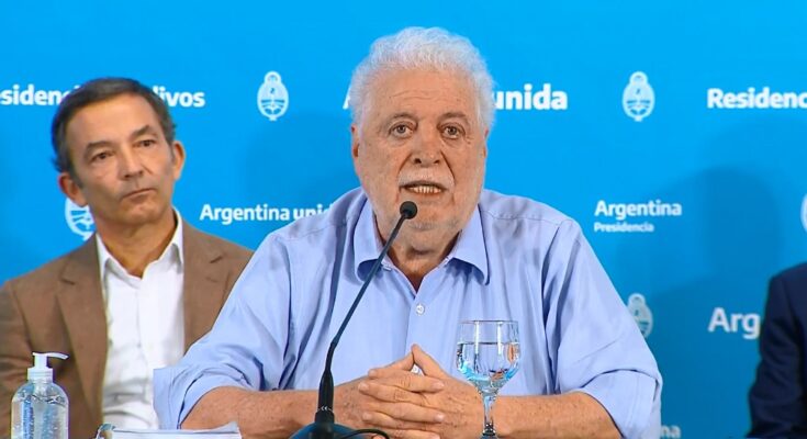 La vacunación contra el coronavirus comenzará en la primera quincena de enero