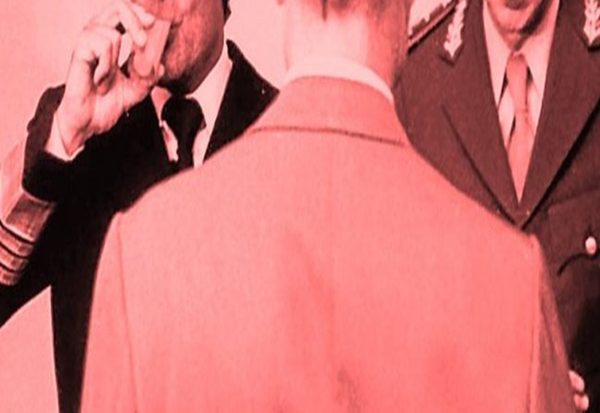 «La deuda acumulada por la dictadura, impagable, odiosa e ilegal se ha venido renegociando desde 1983»