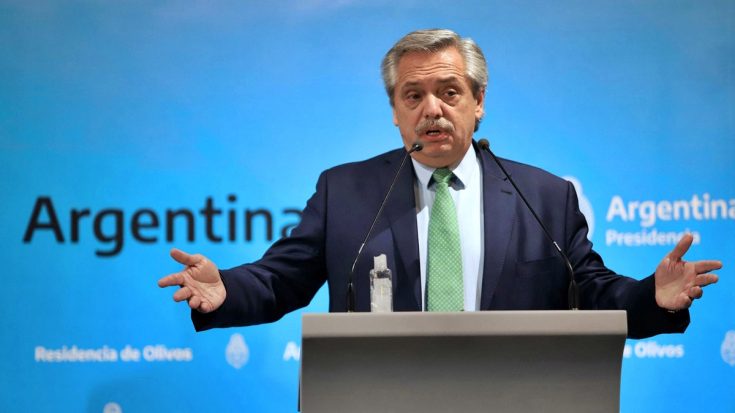 El plan que viene: moratoria, financiamiento subsidiado, créditos hipotecarios y obra pública