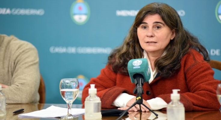 Después del récord de contagios, el Gobierno bajó la cantidad de testeos para detectar COVID-19