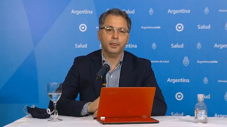 Incesante transmisión comunitaria en Capital, Godoy Cruz, Guaymallén, Luján y Maipú