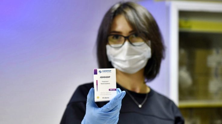 Rusia suministrará un remedio contra el COVID-19 a Argentina y otros seis países latinos