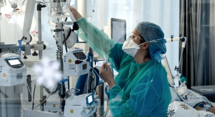 Otros cinco muertos y 290 nuevos contagios de COVID-19 se registraron el fin de semana