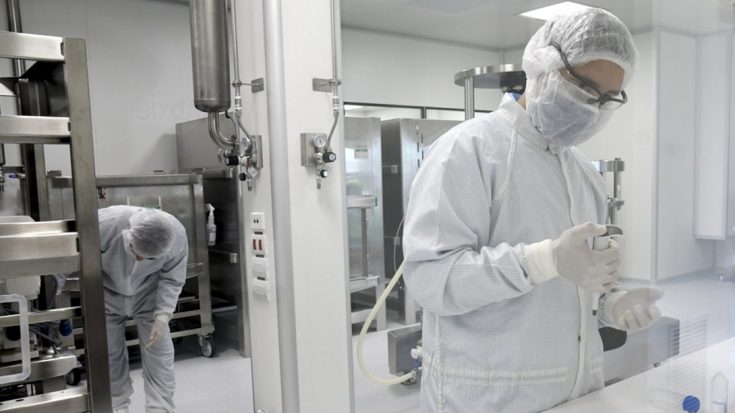 Otros 21 muertos llevan a 351 la cantidad de fallecidos afectados con COVID-19 en octubre