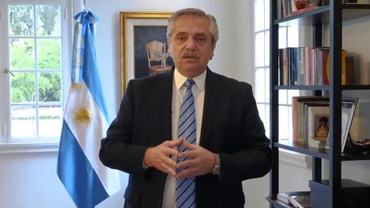 El aislamiento seguirá hasta el 20 de septiembre y habrá reuniones al aire libre