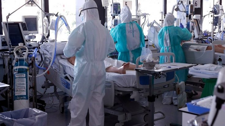 Otros dos fallecimientos y 92 casos positivos de COVID-19 en Mendoza