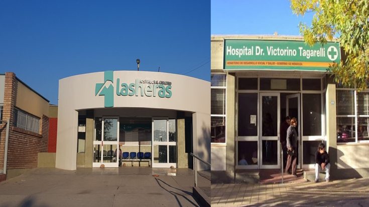 Hospitales del Valle de Uco salieron a buscar enfermeros para suplir las bajas por COVID-19