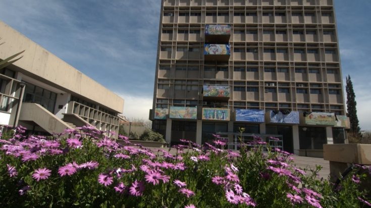 La Municipalidad de Capital suspendió la atención de la línea 147 por un positivo de COVID-19