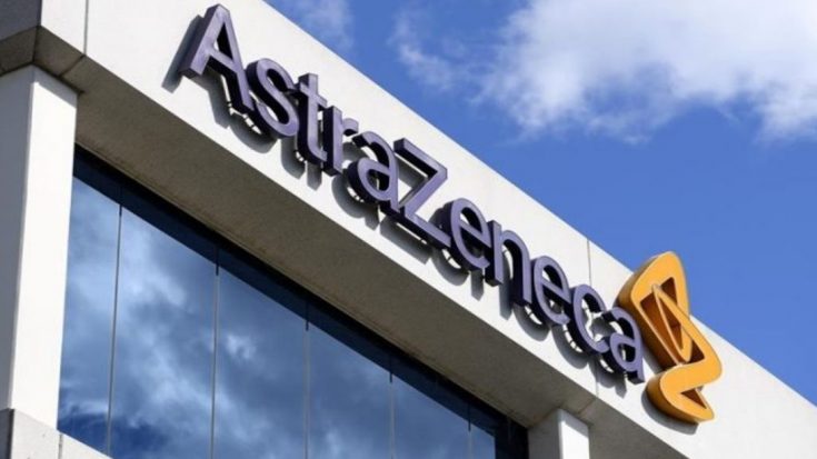 AstraZeneca frenó las pruebas de su vacuna por reacciones adversas en un participante