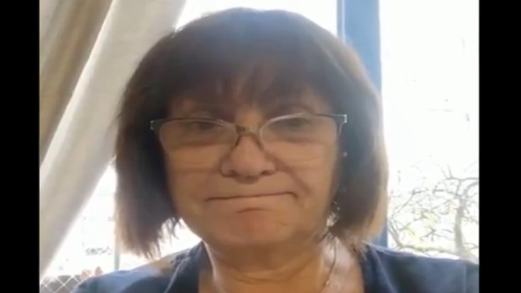Patricia Bullrich dio positivo de COVID-19, contó en Twitter