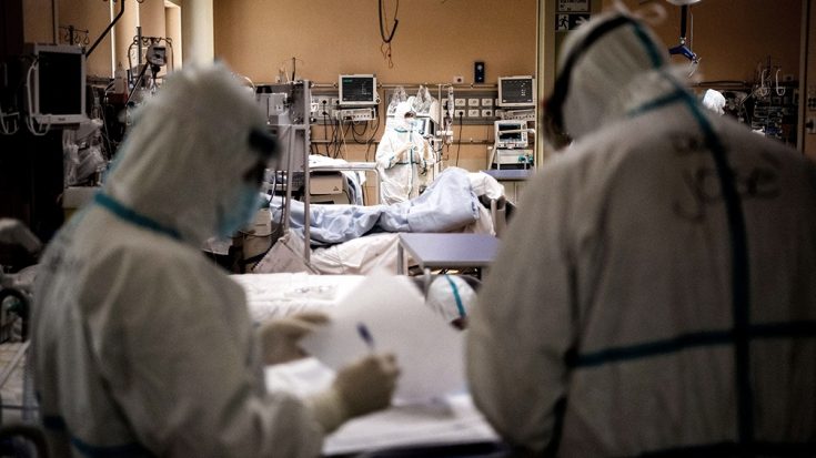 Mayo superó los 600 fallecidos afectados por COVID-19, un 25% del total de muertos desde el inicio de la pandemia