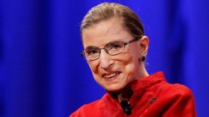 Murió la jueza de la Corte de EEUU Ruth Bader Ginsburg, una icónica defensora del feminismo