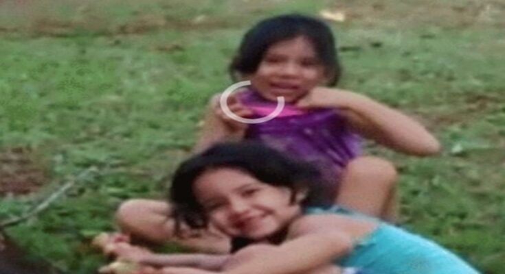 El Ejército paraguayo acribilló a dos niñas argentinas y las enterró como NN