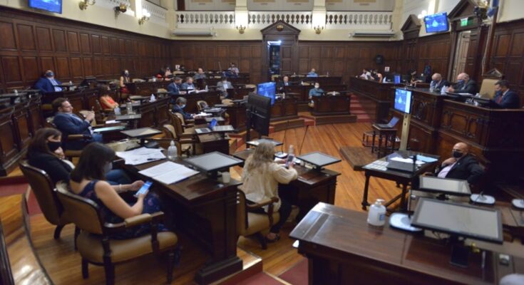 El PJ pidió en el Senado que se trate el reclamo para que no se aplique la 7722 en Malargüe
