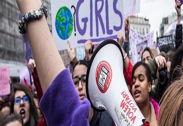Derechos humanos y mujer, un camino tortuoso