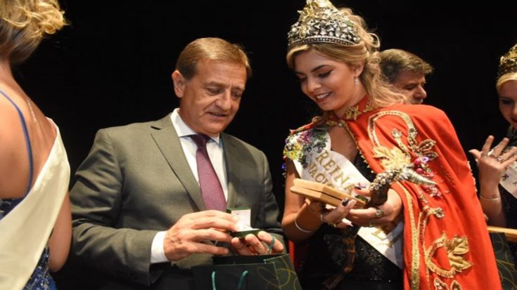 Por ir contra la 7722 y ahora por la pandemia, Suarez vuelve a quedar fuera del calendario vendimial en los pueblos