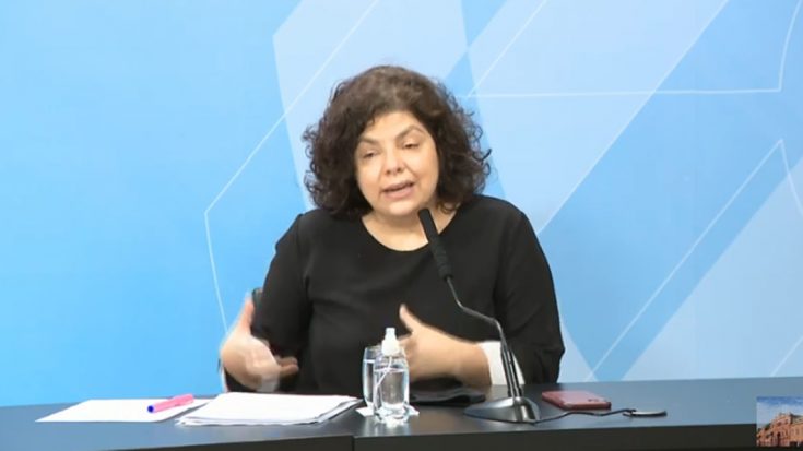 Las provincias deberán sopesar los contagios de los últimos días y la incidencia en habitantes