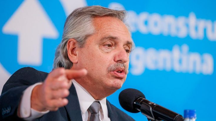 «Hasta hace 20 días yo era un envenenador serial, ahora me piden que consiga veneno para todos los argentinos»