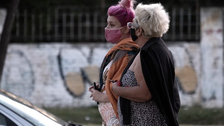 Confirman la presencia en Argentina de las variantes de SARS-CoV-2 del Reino Unido, Manaos y Río