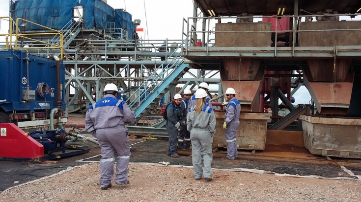 «¿Quieren guerra? Guerra van a tener», advirtió el gremio petrolero a las empresas de Vaca Muerta