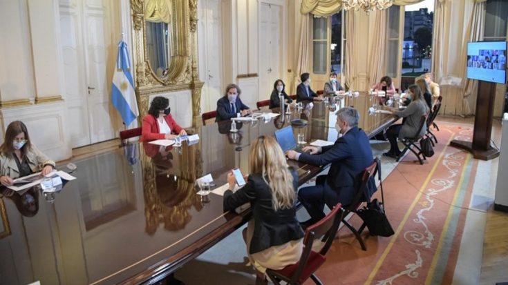 El Comité de expertos le recomendó al Gobierno más restricciones a la circulación
