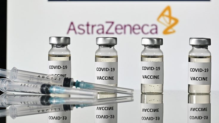 En dos días Argentina sumó 1.600.000 dosis de vacunas contra la COVID-19
