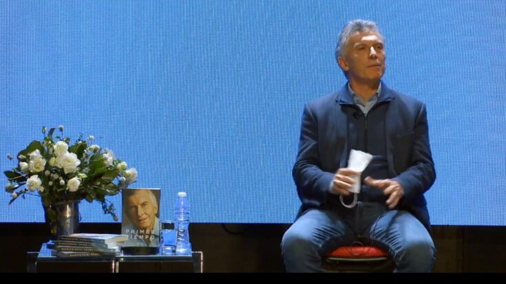 La Oficina Anticorrupción denunció a Macri por ocultamiento malicioso de su patrimonio