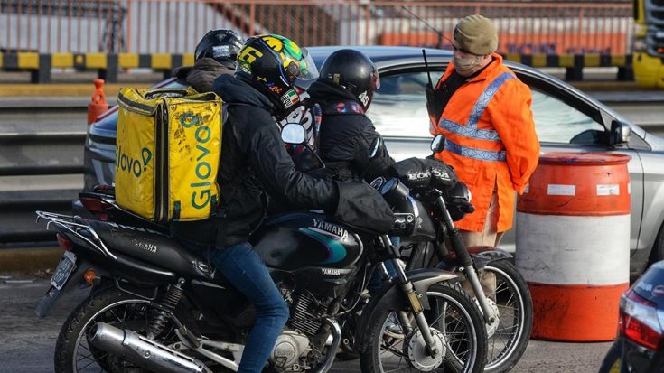 Menos Mendoza, las zonas de alto riesgo epidemiológico vuelven al aislamiento por 48 horas