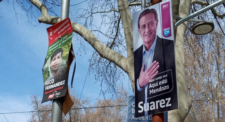 El procurador general de la Nación dio vía libre a Suarez para ser candidato pese a la violación constitucional