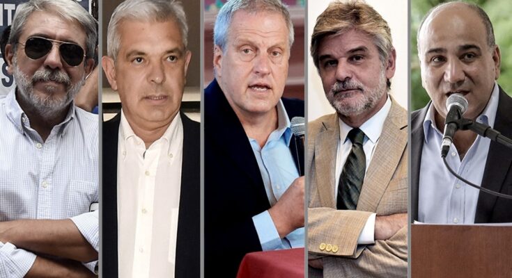 Fernández relanza su gobierno y prepara anuncios económicos en un intento de revertir la derrota