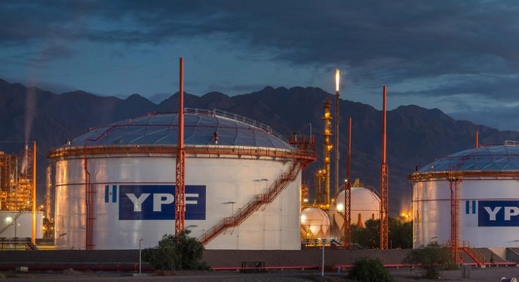 Neuquén se levanta contra las inversiones de YPF en la refinería de Luján